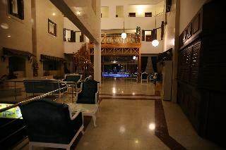 Valeri Beach Hotel
