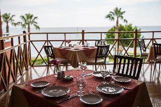 Valeri Beach Hotel