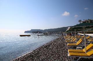 Valeri Beach Hotel