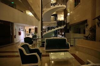 Valeri Beach Hotel