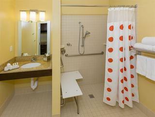 Hotel Towneplace Suites Buffalo Airport