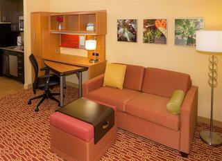 Hotel Towneplace Suites Buffalo Airport
