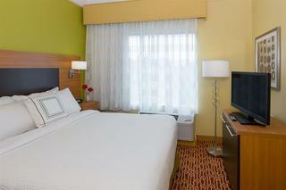 Hotel Towneplace Suites Buffalo Airport