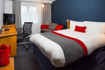 Hotel Holiday Inn Express Swindon - West M4, Jct 16