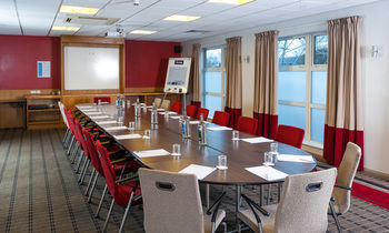 Hotel Holiday Inn Express Swindon - West M4, Jct 16