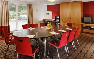 Hotel Holiday Inn Express Swindon - West M4, Jct 16