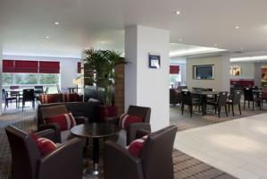 Hotel Holiday Inn Express Swindon - West M4, Jct 16