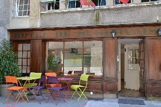 Hotel Saint-gervais