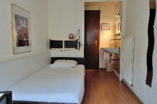 Hotel Saint-gervais