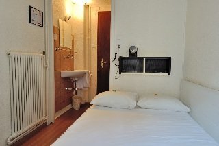 Hotel Saint-gervais