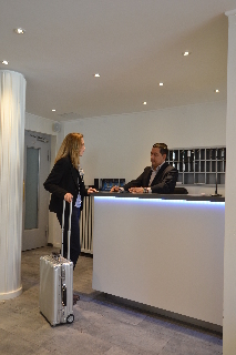 Hotel Saint-gervais