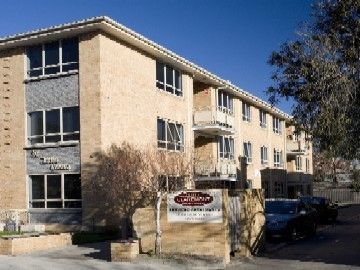 Aparthotel Apartments Of Sth Yarra