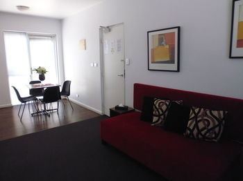 Aparthotel Apartments Of Sth Yarra