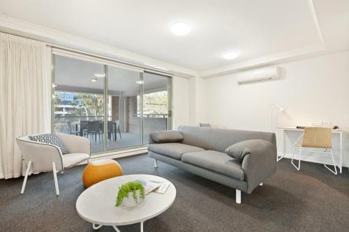 Hotel Quest (one Bedroom)