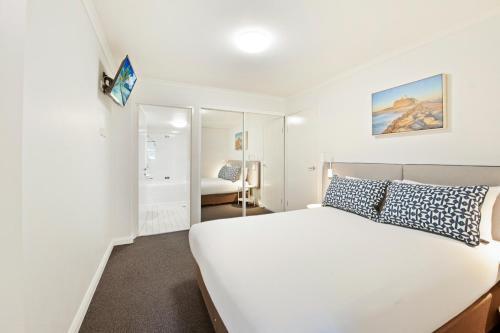 Hotel Quest (one Bedroom)