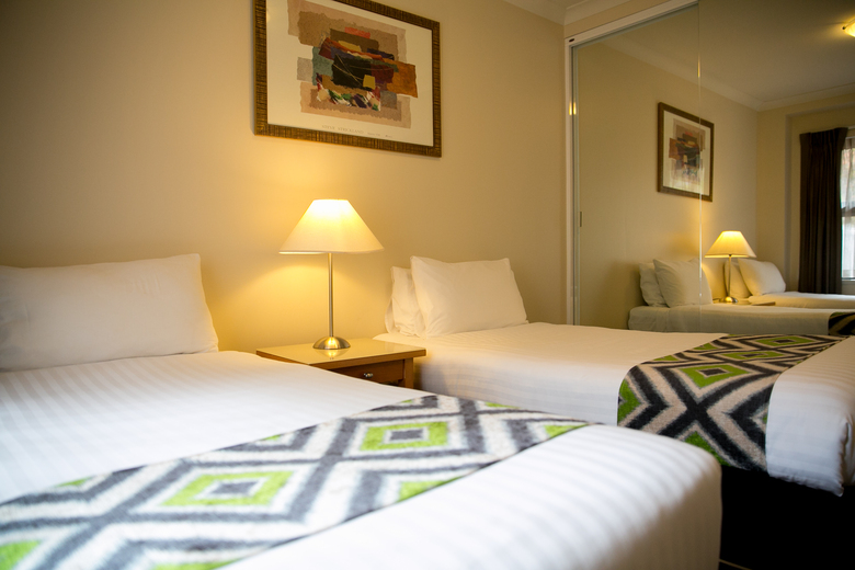 Mounts Bay Waters Apartment Hotel