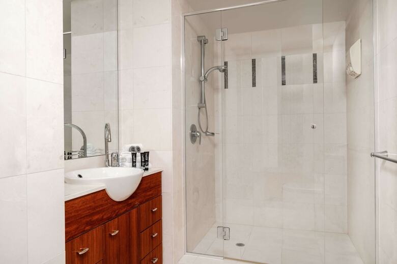 Hotel The Towers Of Chevron Renaissance