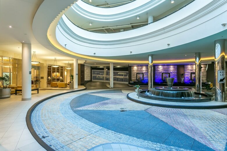 Hotel The Towers Of Chevron Renaissance
