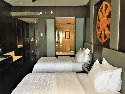 Hotel Le Meridien Paro Riverfront