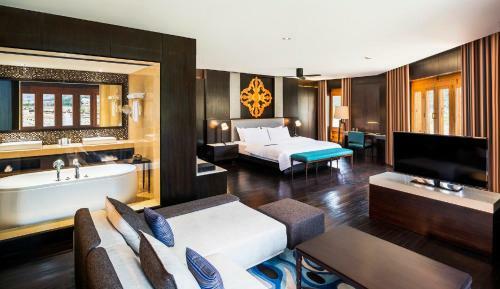Hotel Le Meridien Paro Riverfront