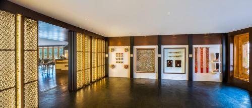 Hotel Le Meridien Paro Riverfront
