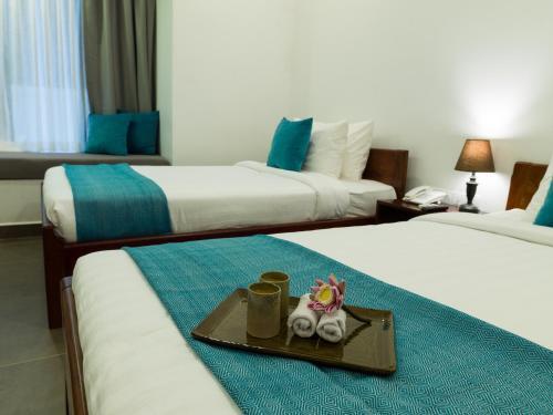 Hotel Residence 101