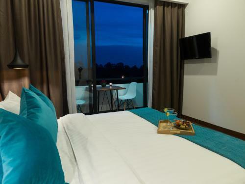 Hotel Residence 101