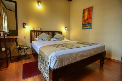 Yoho Colombo City Hotels