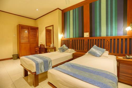 Yoho Colombo City Hotels