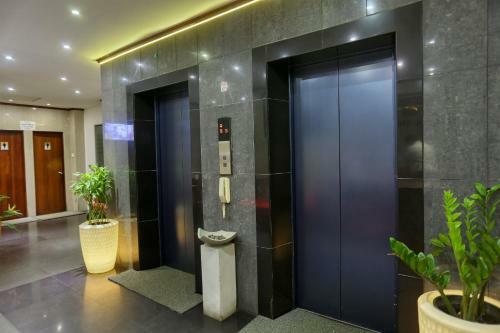 Yoho Colombo City Hotels