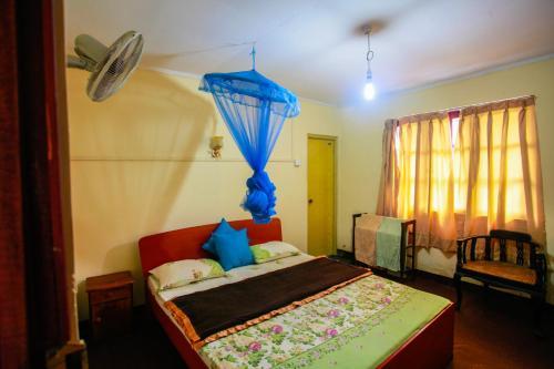 Bed & Breakfast Ella Nature Resort