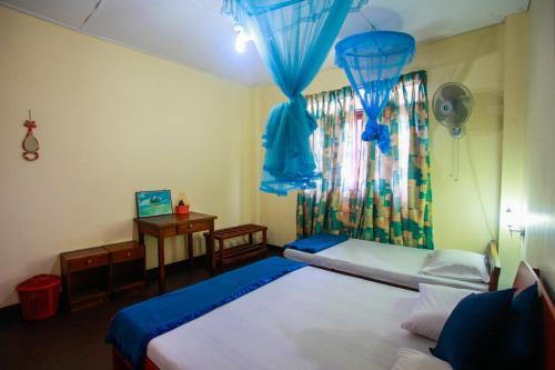Bed & Breakfast Ella Nature Resort