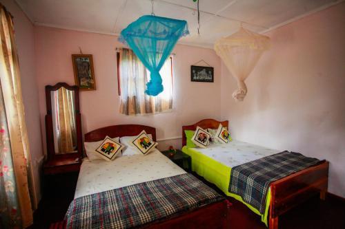 Bed & Breakfast Ella Nature Resort