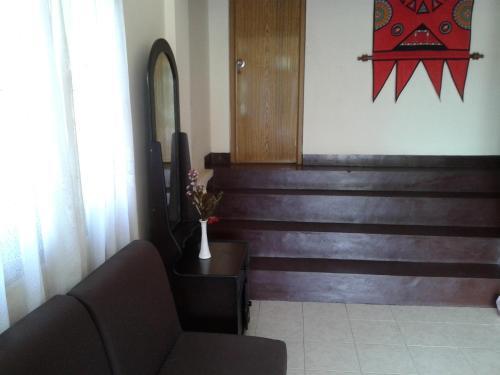 Bed & Breakfast Ella Nature Resort