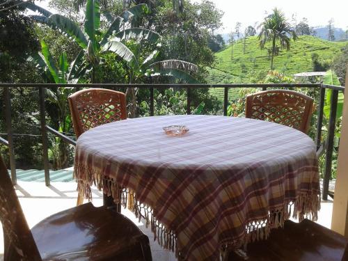 Bed & Breakfast Ella Nature Resort
