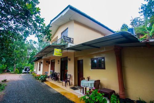 Bed & Breakfast Ella Nature Resort