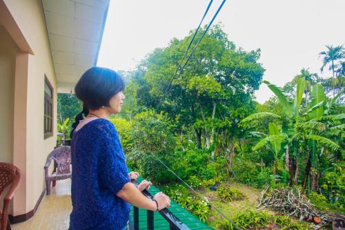 Bed & Breakfast Ella Nature Resort