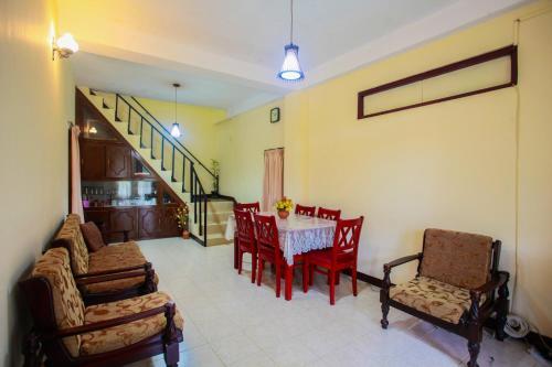 Bed & Breakfast Ella Nature Resort