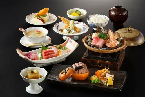 Hotel Laforet Itoonsen Yunoniwa