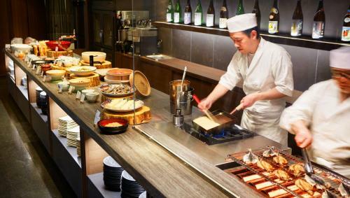 Hotel Laforet Itoonsen Yunoniwa