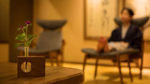 Hotel Laforet Itoonsen Yunoniwa