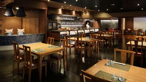 Hotel Laforet Itoonsen Yunoniwa