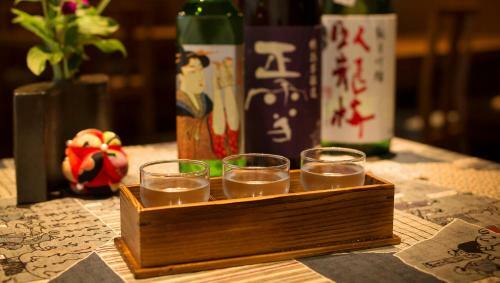 Hotel Laforet Itoonsen Yunoniwa