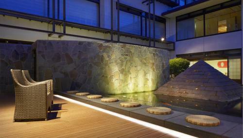 Hotel Laforet Itoonsen Yunoniwa