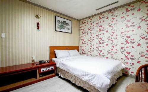 Geoje Tourist Hotel