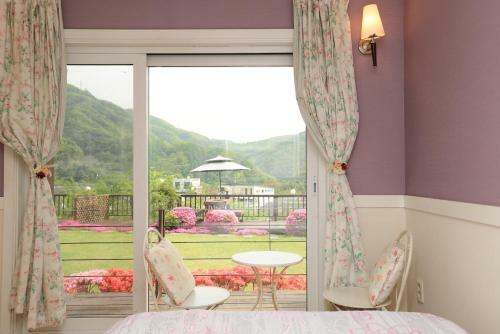 Pension Nabillera
