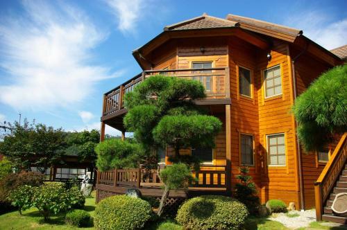 Ecran Pension