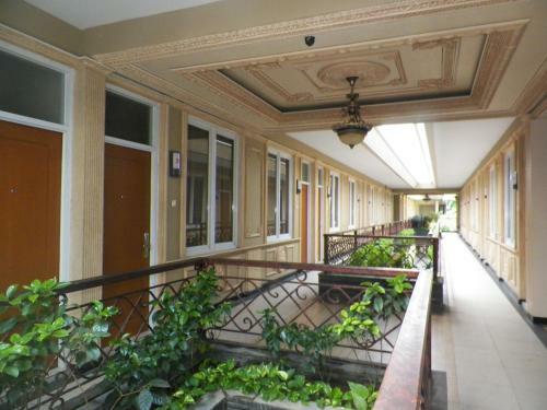 Ceria Boutique Hotel