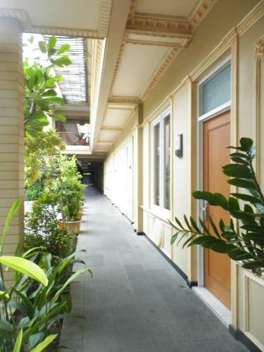 Ceria Boutique Hotel