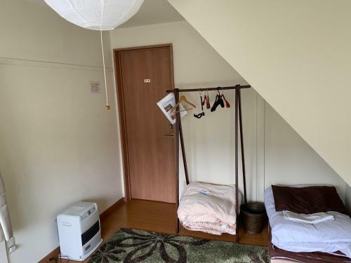 Hostal Guesthouse Tomaya